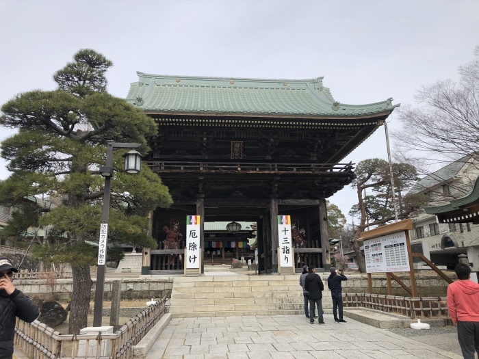 Palm trees&Temple_d0193053_10002296.jpeg