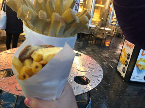 芋を食べに_c0120375_11585998.jpg