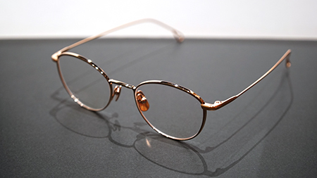 Yellows Plus Leona 立川駅直結ecuteのメガネ店 Riing Eyewear の Blog Talexタレックスレンズ取扱店