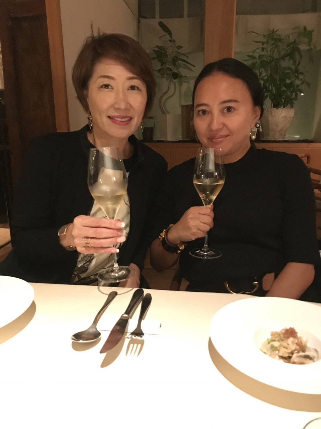 美味しい食事会♪_d0339889_19541072.jpg
