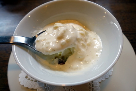 フランス料理 大西亭　_b0118001_07384713.jpg