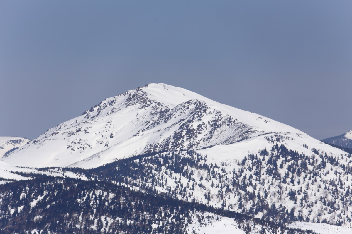 雪の縦走路「武尊山」（４）_f0157812_15030121.jpg