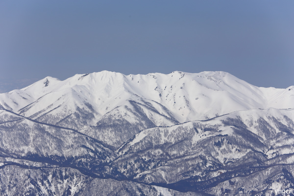 雪の縦走路「武尊山」（４）_f0157812_15030128.jpg