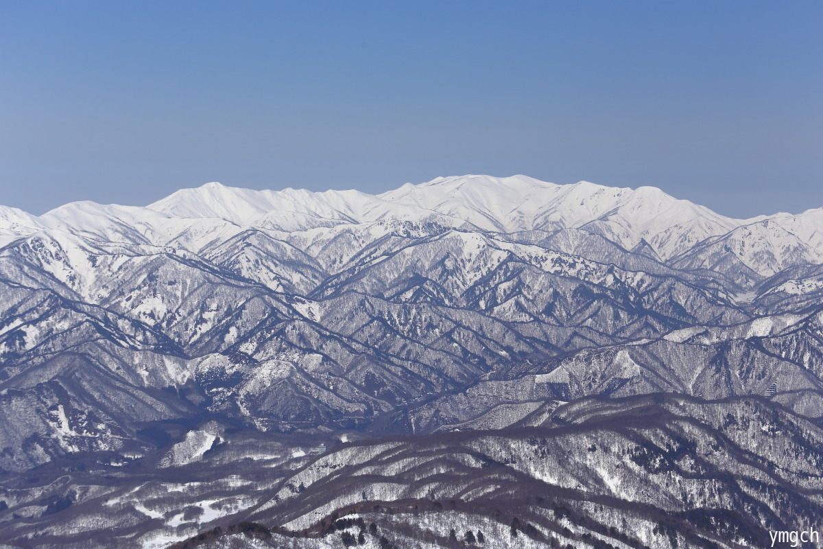 雪の縦走路「武尊山」（４）_f0157812_15030157.jpg