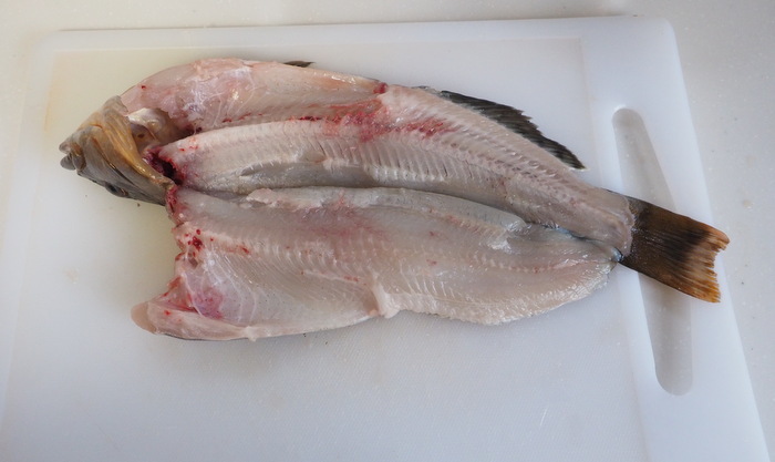 夫の釣果とその後_c0116915_00055968.jpg