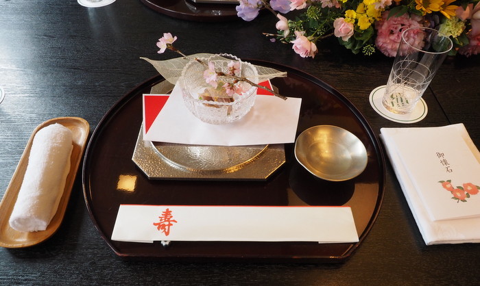 結納&お土産結納_c0116915_23034702.jpg