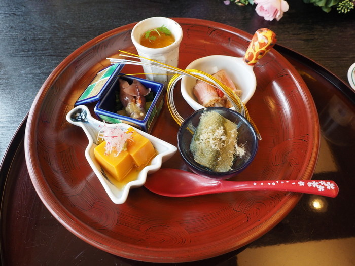 結納&お土産結納_c0116915_23120546.jpg