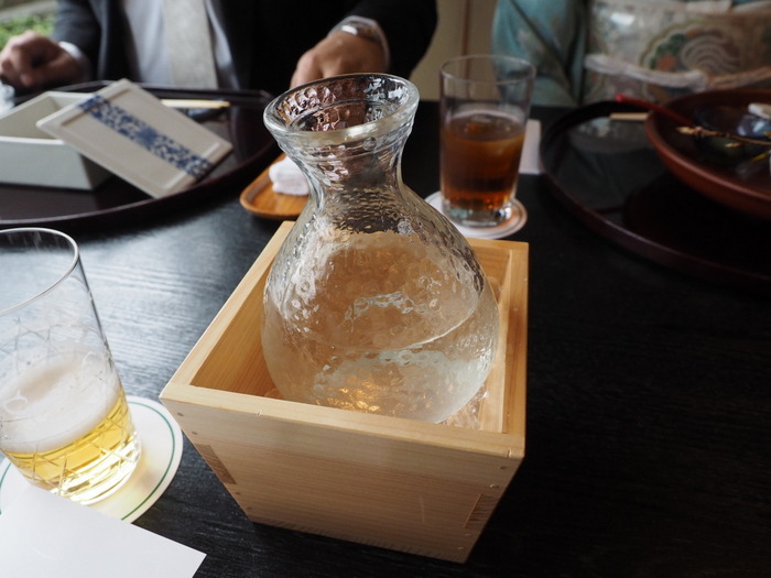 結納&お土産結納_c0116915_23132440.jpg