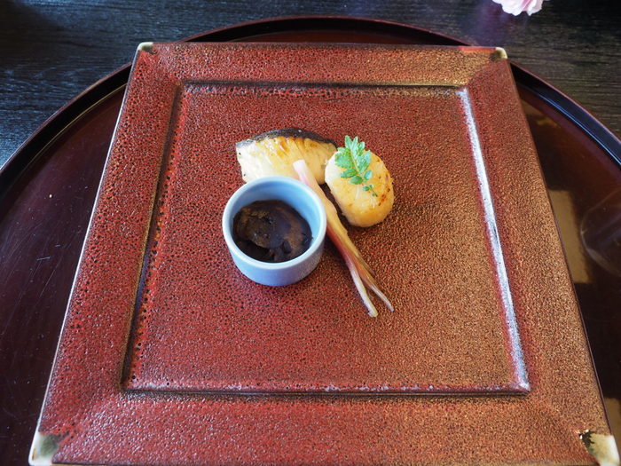 結納&お土産結納_c0116915_23140692.jpg