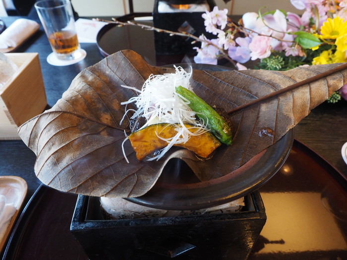 結納&お土産結納_c0116915_23152743.jpg