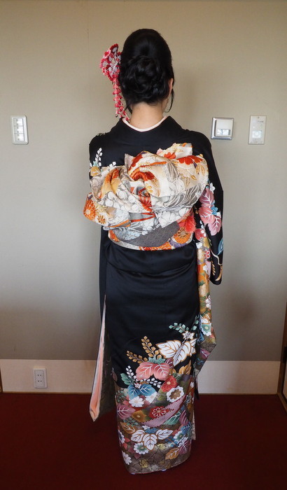 結納&お土産結納_c0116915_23212830.jpg