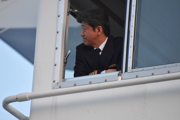 新造船「きたかみ」横浜出港撮影記_e0158925_22401693.jpg