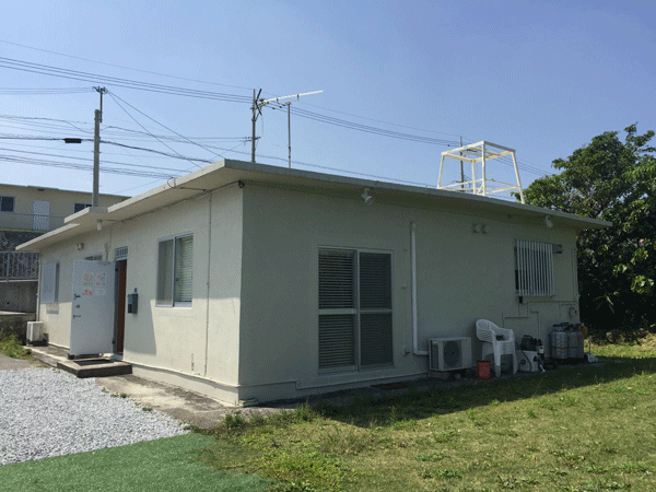 沖縄旅行 沖縄米軍基地 クローバーのlife Is Cozy 沖縄旅行 沖縄米軍基地 クローバーのlife Is Cozy