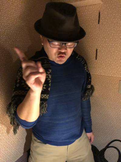 前夜祭！（因果鉄道000 第1話）_b0136045_09145062.jpg