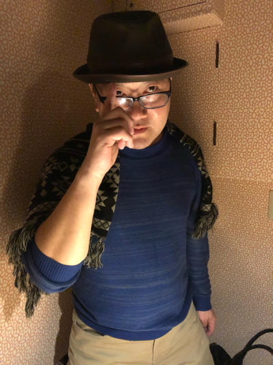 前夜祭！（因果鉄道000 第1話）_b0136045_09145156.jpg