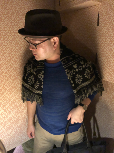 前夜祭 II（因果鉄道000 第2話）_b0136045_20355926.jpg