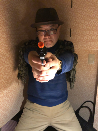 前夜祭 II（因果鉄道000 第2話）_b0136045_20465757.jpg