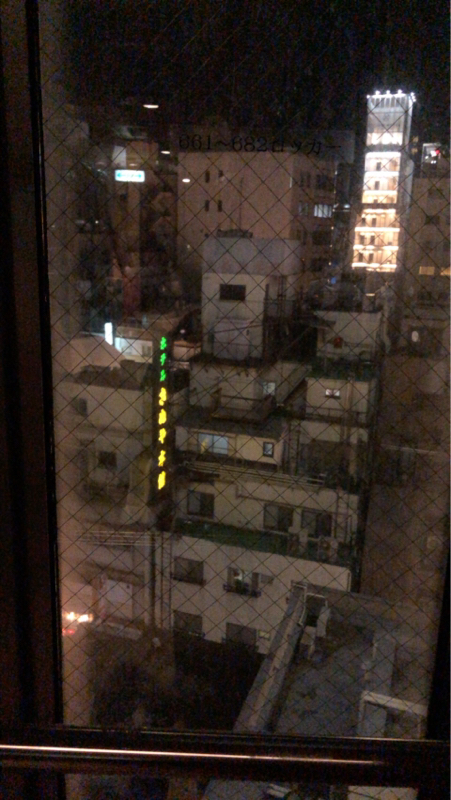 前夜祭 II（因果鉄道000 第2話）_b0136045_21364631.jpg