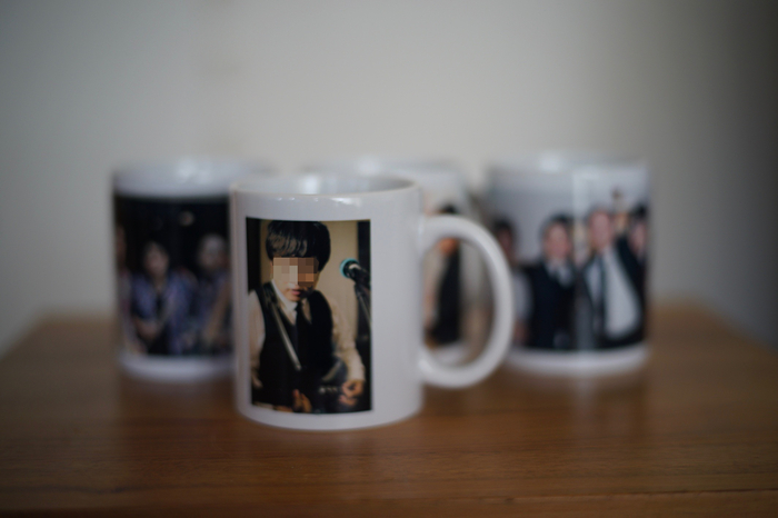 嬉しいmemorabilia♡_f0057849_919124.jpg