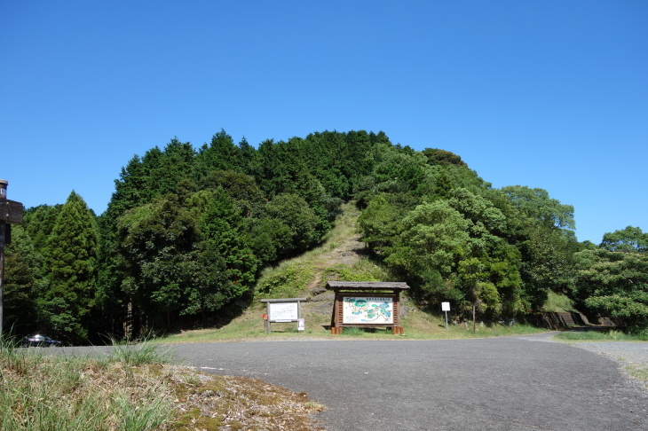 烏帽子岩・悪所岳・熊ケ峰(長崎・長崎市)_d0345153_18252884.jpg