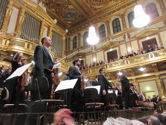 マリス・ヤンソンス＆バイエルン放送響＠ムジークフェライン（ウィーン） Mariss Jansons & Orchestre de Radio Bavarois a Musikverein Wien_d0383957_01542664.jpg