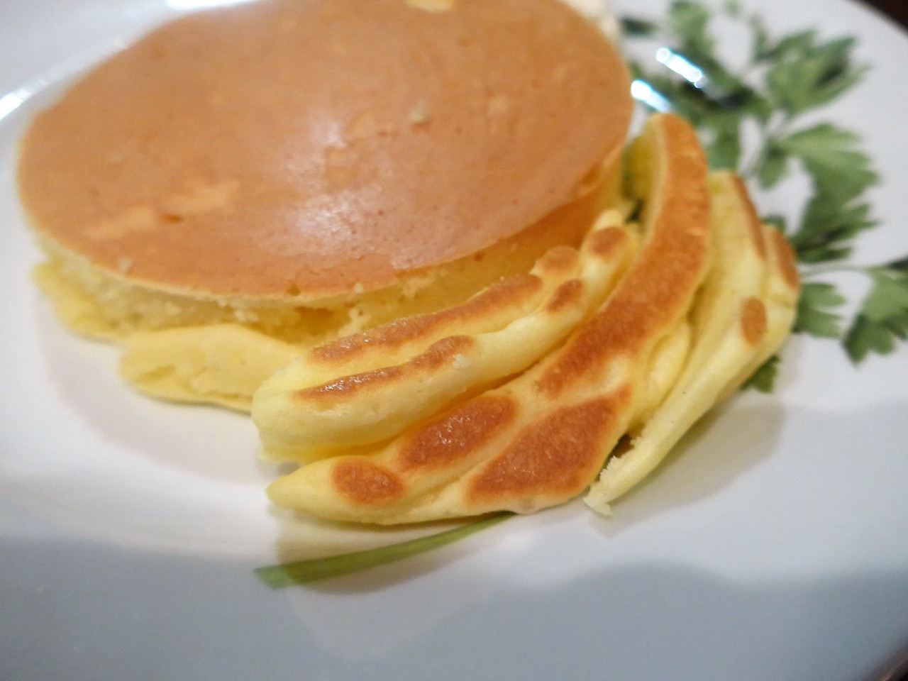 明治神宮前「カフェ香咲」へ行く。_f0232060_20215978.jpg