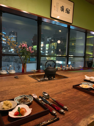 恵比寿 完全紹介制 バー 瑠璃 Casa Del Sole 恵比寿 完全紹介制 バー 瑠璃 Casa Del Sole