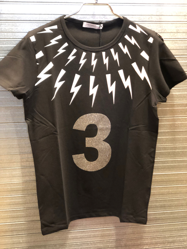 人気のUSUALISより新作T-shirtsのご紹介です！_e0308287_15533635.jpg