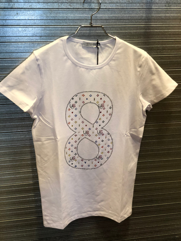 人気のUSUALISより新作T-shirtsのご紹介です！_e0308287_15544003.jpg