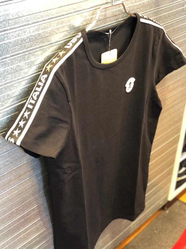 人気のUSUALISより新作T-shirtsのご紹介です！_e0308287_15550973.jpg