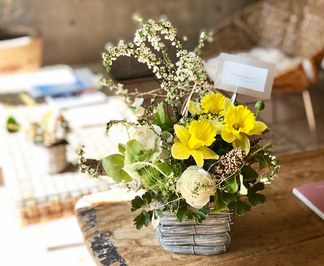 ★CROP+PLUS 16TH ANNIVERSARY★_d0170799_10024984.jpg