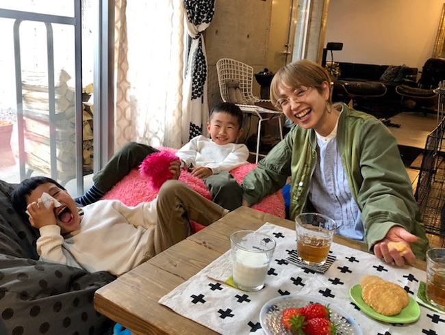 ★CROP+PLUS 16TH ANNIVERSARY★_d0170799_10120486.jpg