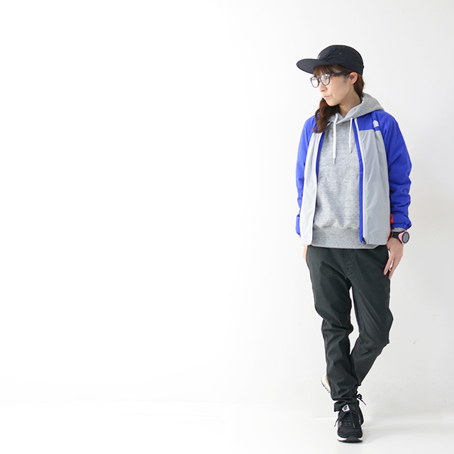 THE NORTH FACE サイズ感リニューアル ノースフェイス