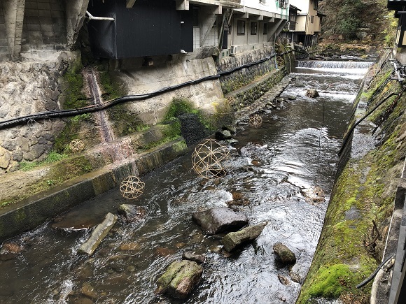 黒川温泉 湯あかり（阿蘇郡小国町）_f0364707_09304437.jpg