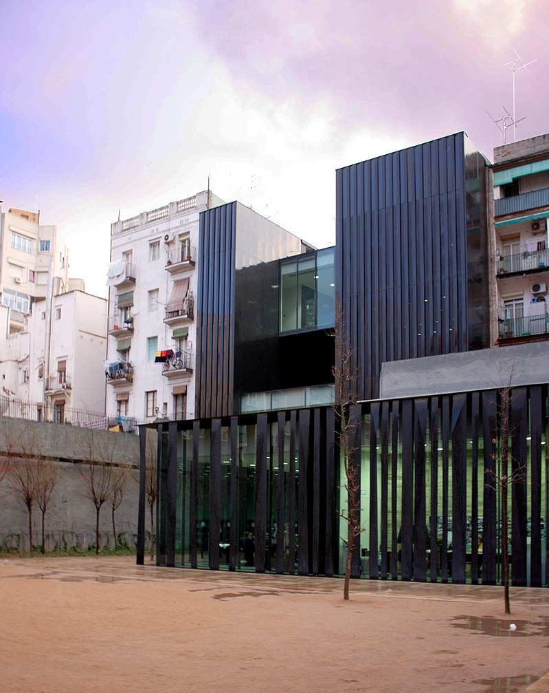 RCR Arquitectes カタルーニャの建築家たち_b0074416_23065513.jpg