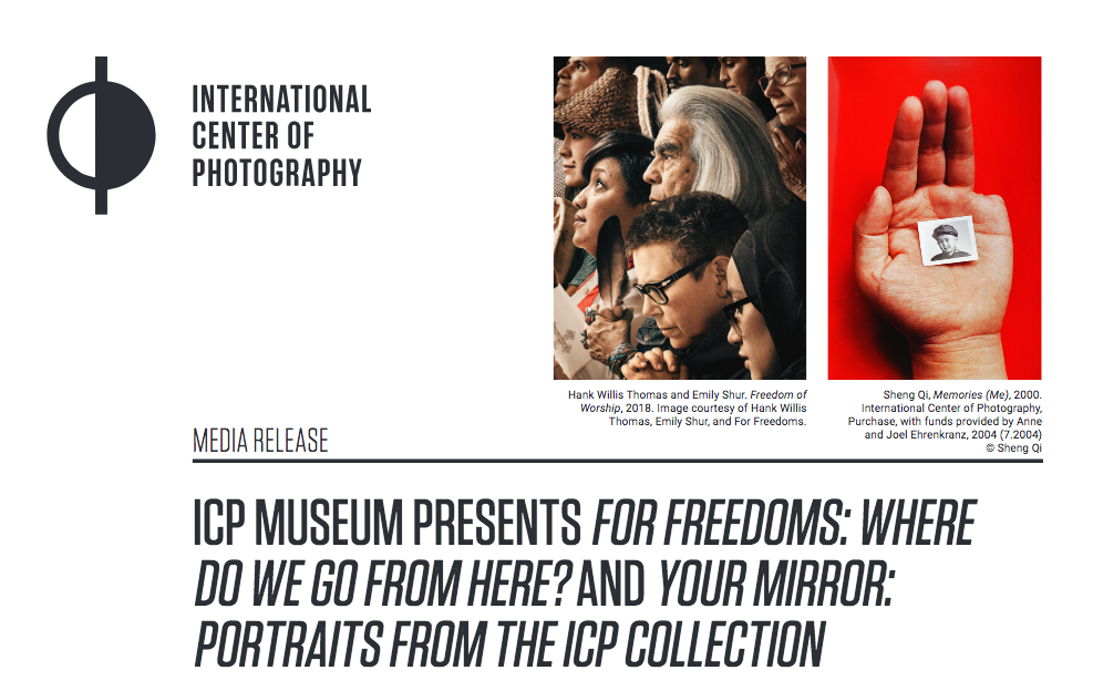 澤田知子氏 展覧会「YOUR MIRROR Portraits from the ICP Collection」_b0187229_12424792.png