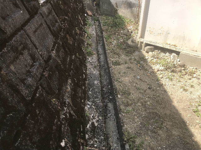 民間工事 現地調査_f0031037_18242140.jpg
