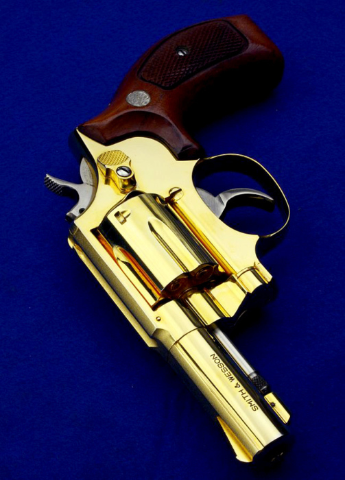 S&W M10 3 S&W M10 3