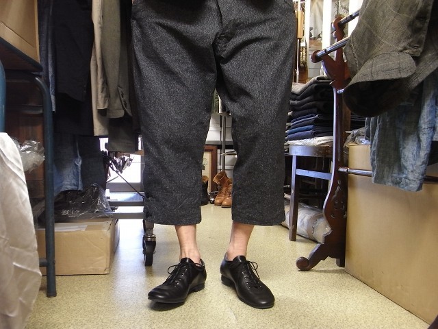4月の製作 / classic frenchwork knickers_e0130546_14363430.jpg