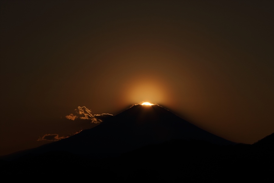 富士山２景（Ⅱ）_e0382359_21262248.jpg