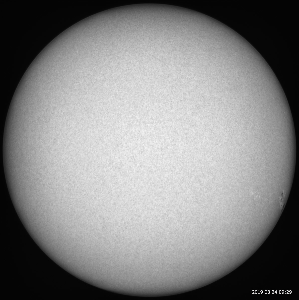 3月24日の太陽_e0174091_12141211.jpg