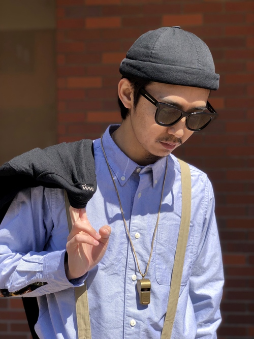 visvim - BLACKBIRD COAT._c0079892_18395192.jpg