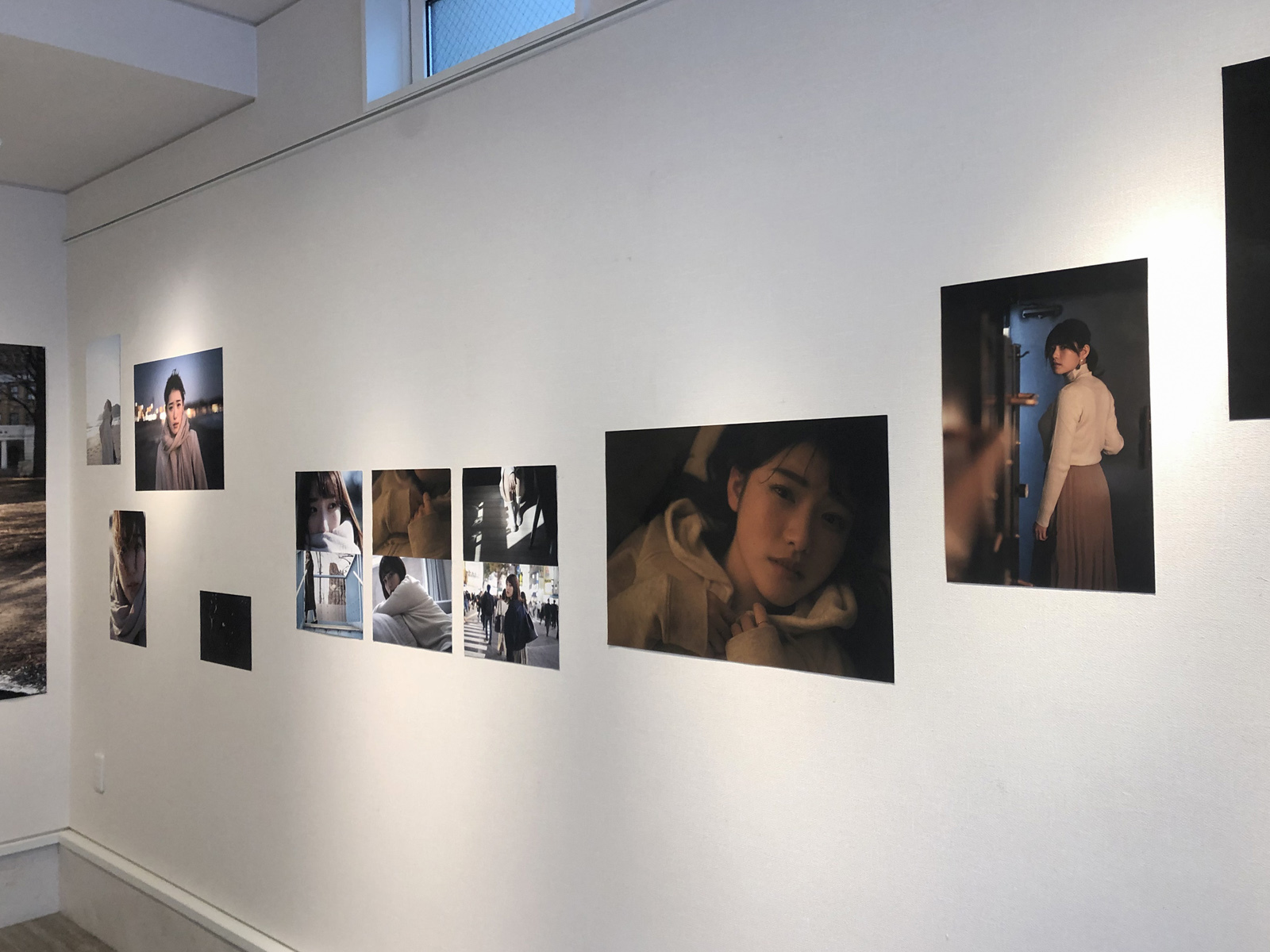 越田健一写真展『失恋予報』_e0367501_22393100.jpg