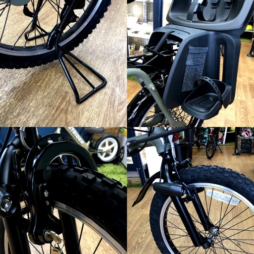 Combi 自転車用チャイルドシート ブラック　(パナソニック) チャイルドシート combi 自転車」の人気商品一覧 | 安い商品を