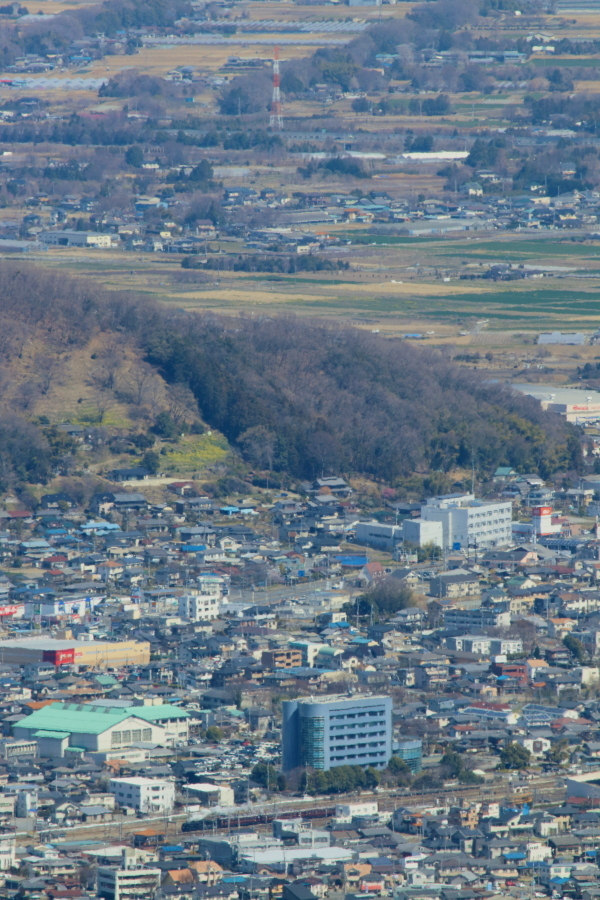 埼玉に白い煙 - 2019年早春・秩父鉄道 -_b0190710_22494524.jpg