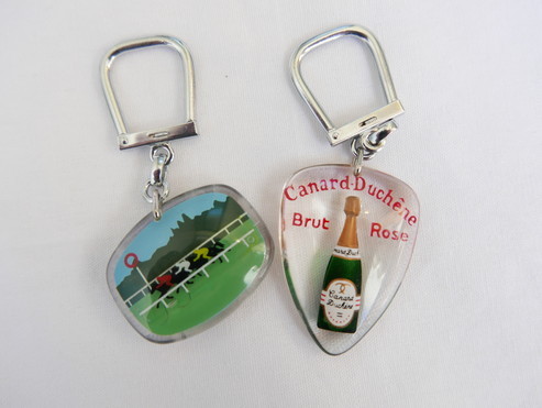 French keyholder Bourbon_f0144612_09392732.jpg