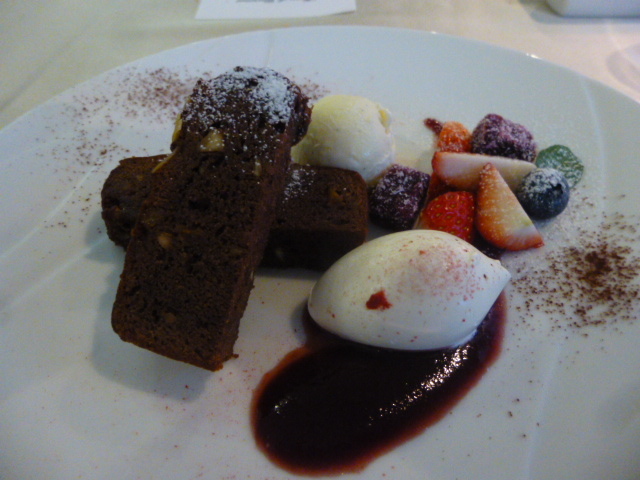 レストラン ラグラース 　（三重県）_d0106134_22361565.jpg