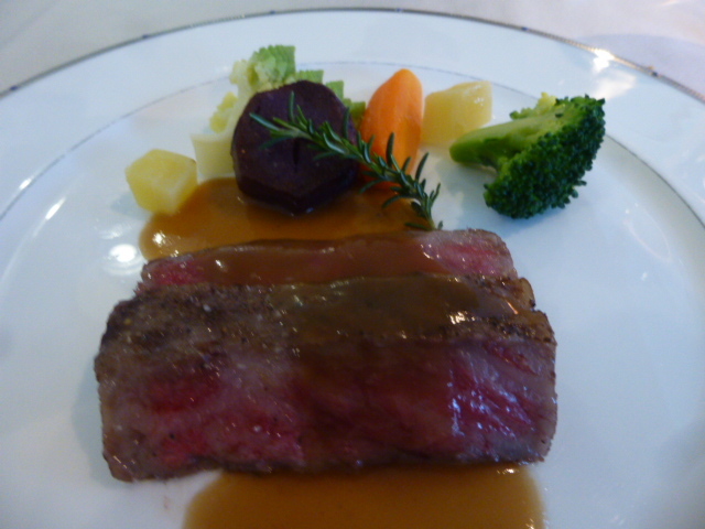 レストラン ラグラース 　（三重県）_d0106134_22361946.jpg