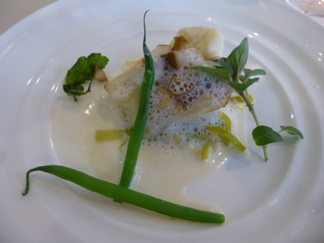 レストラン ラグラース 　（三重県）_d0106134_22362338.jpg