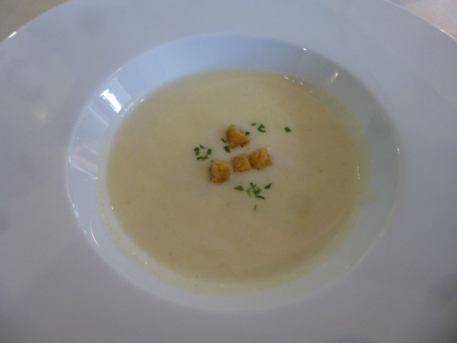 レストラン ラグラース 　（三重県）_d0106134_22363218.jpg